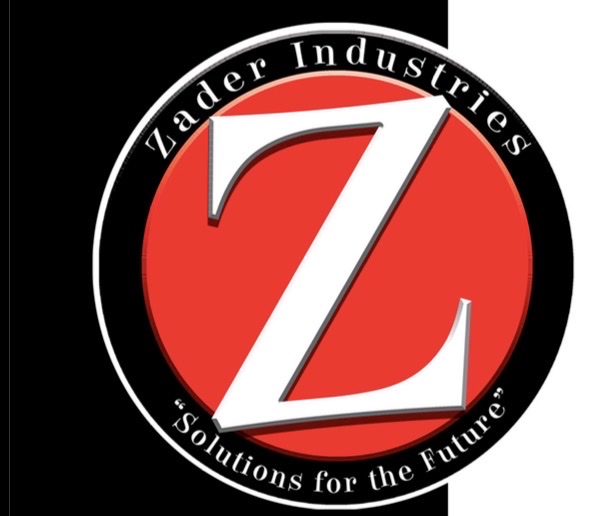 Zader Industries Logo